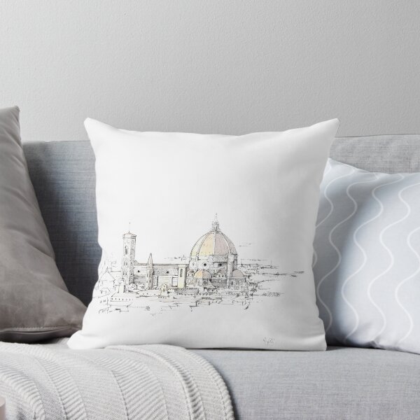 Artikelvorschau, Florenz Italien Dom entworfen und verkauft von carmendib.