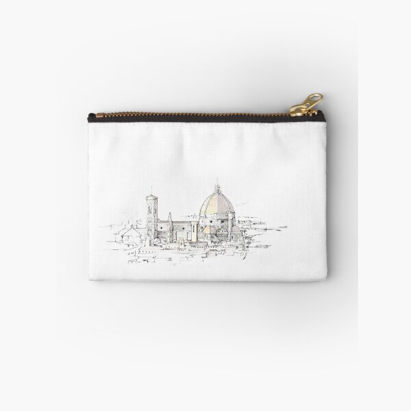Aperçu de l'œuvre Florence Italie Duomo créée et vendue par carmendib.