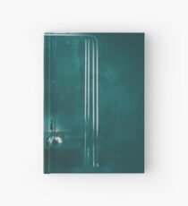 Spaces Hardcover Journal