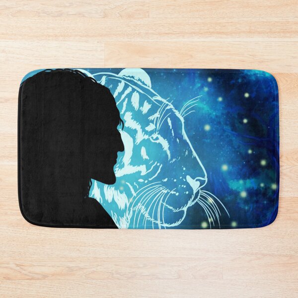 Item preview, In The Forests Of The Night designed and sold by NorroenDyrd.