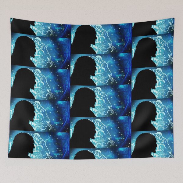 Item preview, In The Forests Of The Night designed and sold by NorroenDyrd.