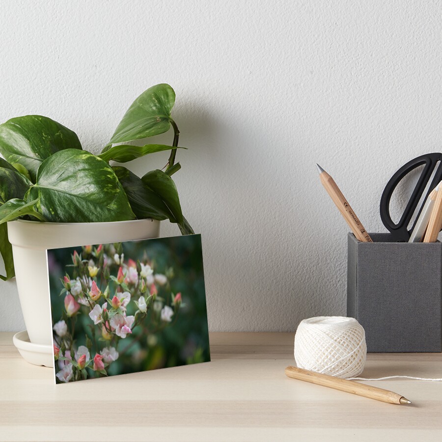 Item preview, Art Board Print designed and sold by libbyoo4.