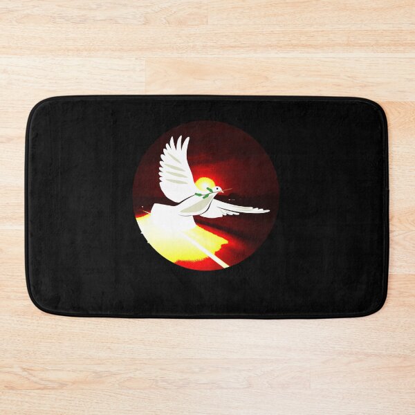 Item preview, Free Dove on the run designed and sold by Bodino.