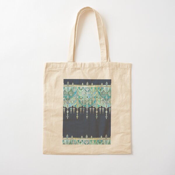 Her Tote Bags | Redbubble