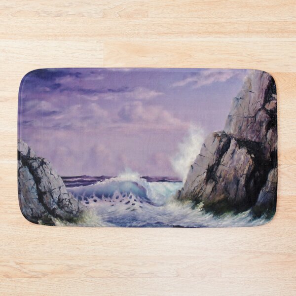Item preview, CRASHING WAVE designed and sold by john cocoris.