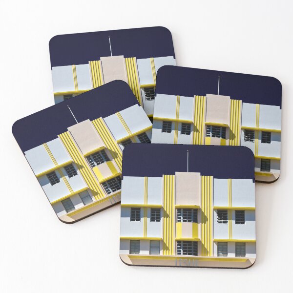 Item preview, Leslie Hotel designed and sold by David Bowman.