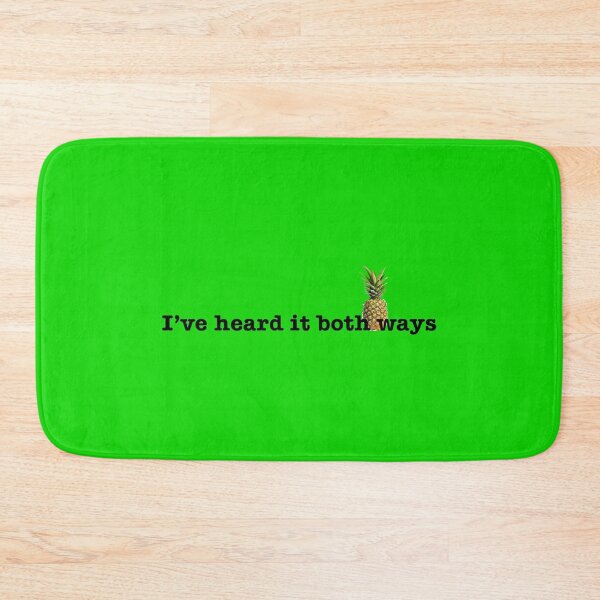 Item preview, I've heard it both ways designed and sold by soppysophs88.