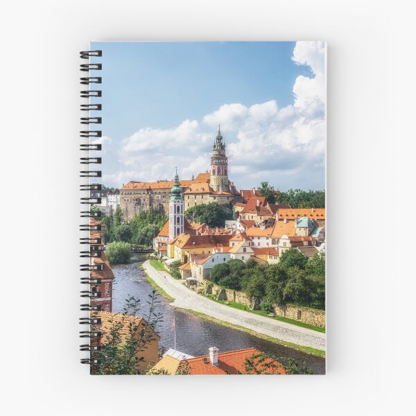 Item preview, Summer in Cesky Krumlov designed and sold by aaronchoi.