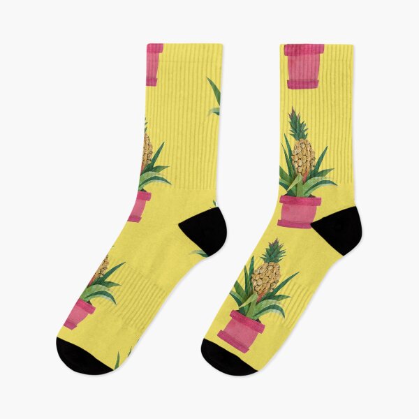 Item preview, Pineapple Pricked designed and sold by SarahSnippets.