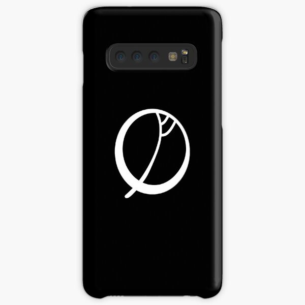 Hotel Del Luna logo Samsung Galaxy Snap Case