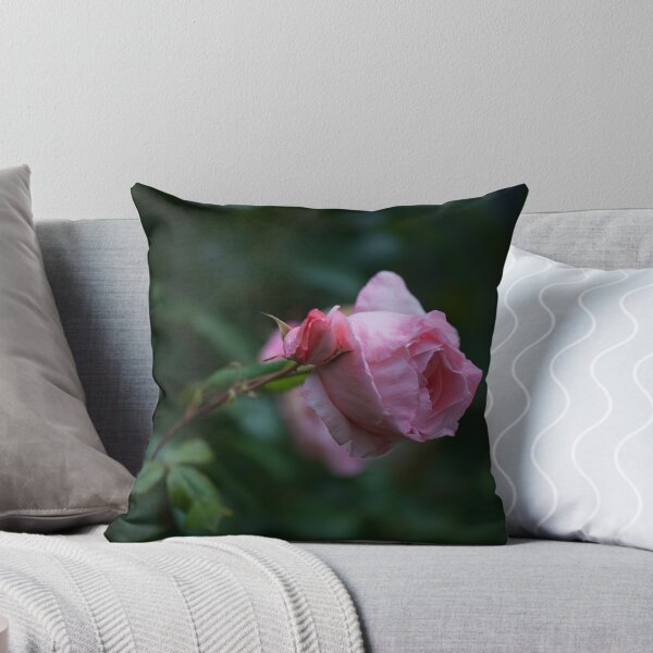 Item preview,  pink rose designed and sold by Yvonne Segda.