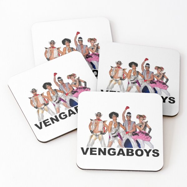 Item preview, Vengaboys designed and sold by idaji.