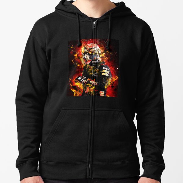 max verstappen sweatshirt