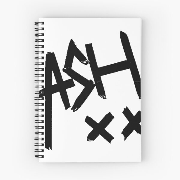 Item preview, Ash designed and sold by itsantia.