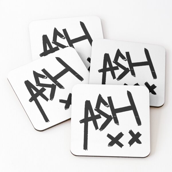 Item preview, Ash designed and sold by itsantia.