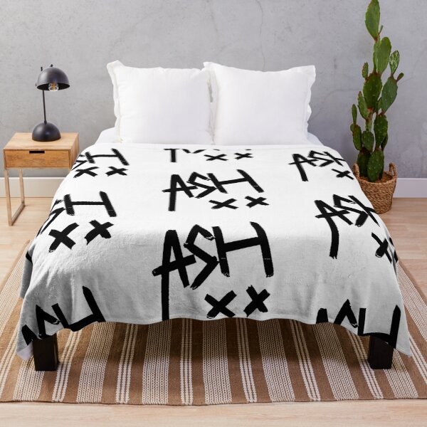 Item preview, Ash designed and sold by itsantia.
