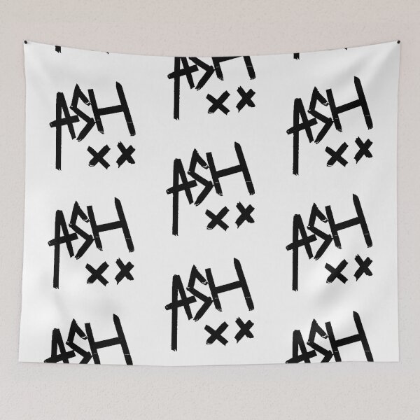 Item preview, Ash designed and sold by itsantia.