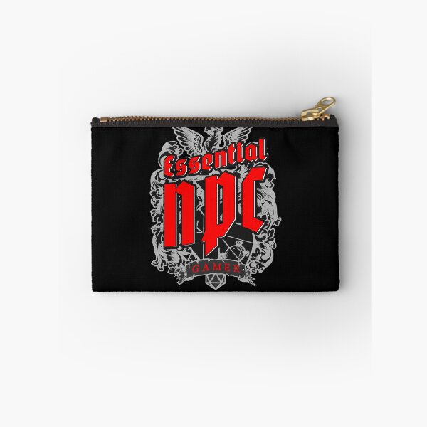 Item preview, Essential NPC Non-Player Game Character designed and sold by GrandeDuc.