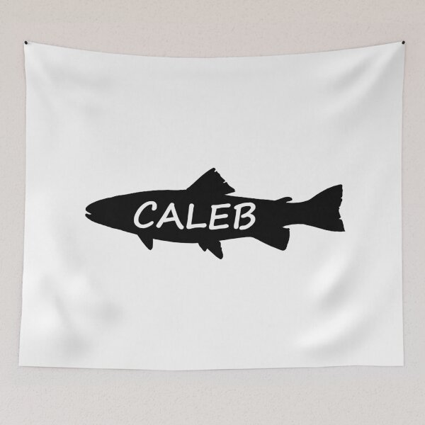 Item preview, Caleb Fish designed and sold by gulden.