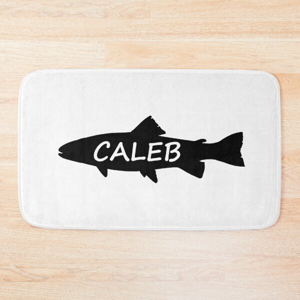 Item preview, Caleb Fish designed and sold by gulden.