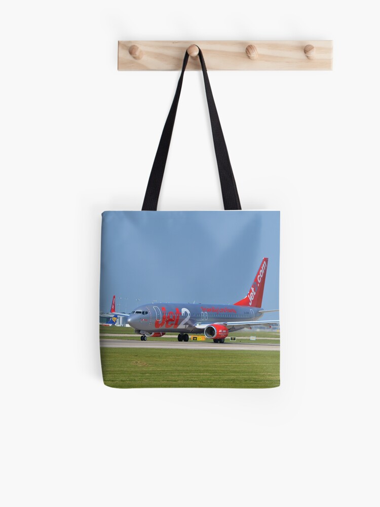 jet2 handbag