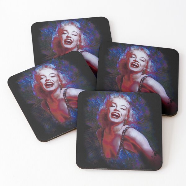 Item preview, marilyn monroe designed and sold by Cylevieart.