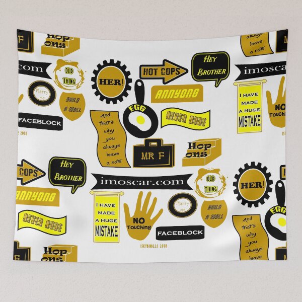 Item preview, Development Arrested { Arrested Development Quotes } designed and sold by Iskybibblle.