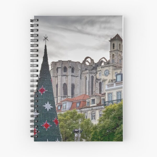 Item preview, Christmas in Lisbon designed and sold by Viv Thompson Photography .