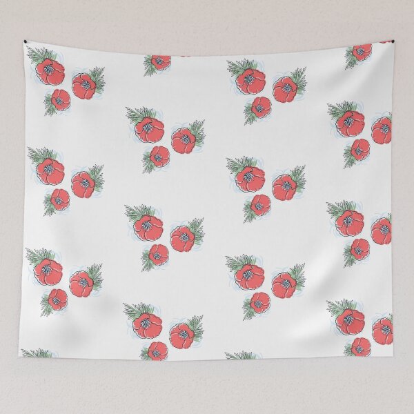 Item preview, Flor designed and sold by Rebeccamckelvey.
