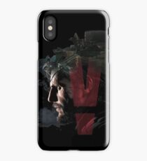 Mama, I'm coming home iPhone Case