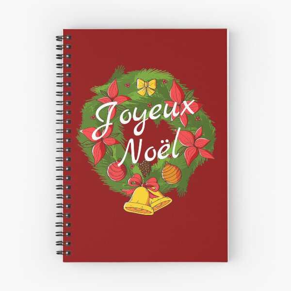 Item preview, Paris Christmas Joyeux Noël Gift Frenchman designed and sold by MagicBoutique.