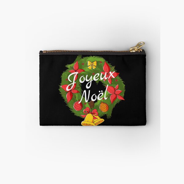 Item preview, Paris Christmas Joyeux Noël Gift Frenchman designed and sold by MagicBoutique.