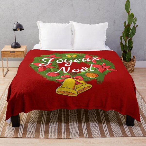 Item preview, Paris Christmas Joyeux Noël Gift Frenchman designed and sold by MagicBoutique.