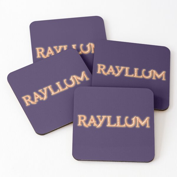 Item preview, Rayllum, Callum and Rayla, The Dragon Prince designed and sold by Marouk.