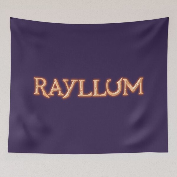 Item preview, Rayllum, Callum and Rayla, The Dragon Prince designed and sold by Marouk.