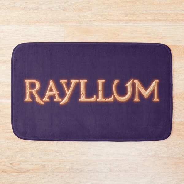Item preview, Rayllum, Callum and Rayla, The Dragon Prince designed and sold by Marouk.