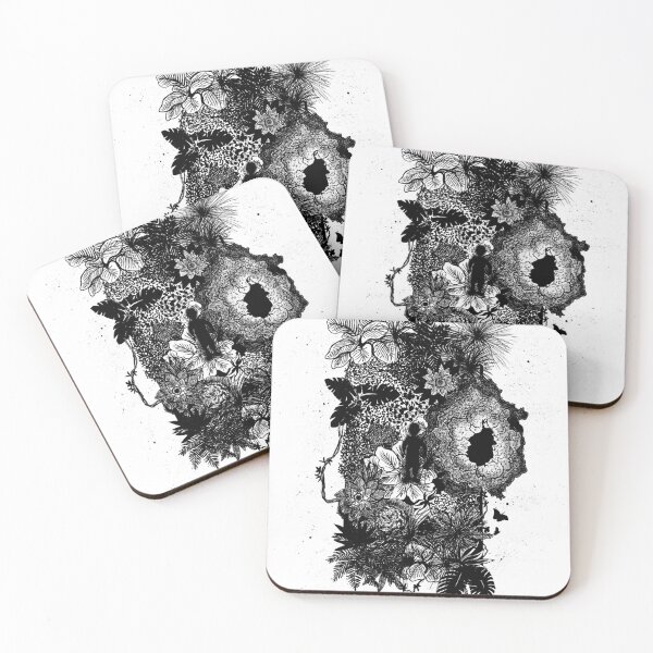 Item preview, overgrown designed and sold by Clément PAYEN.
