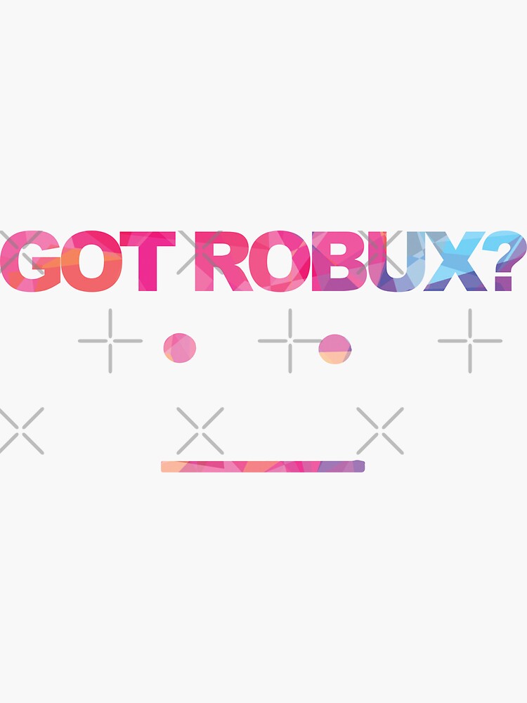 Regalos Y Productos Tengo Robux Redbubble - robux billete