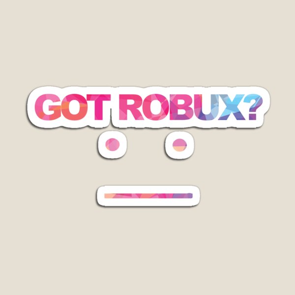 Roblox Money Home Living Redbubble - o que significa get robux