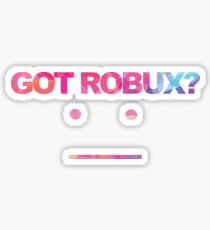 Roblox Faces Stickers Redbubble - michelle mccool pants pink roblox