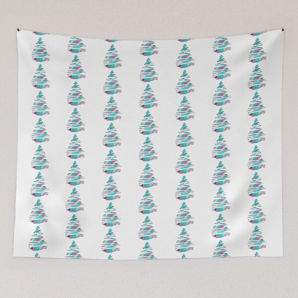 Item preview, christmas tree designed and sold by Zos Design.