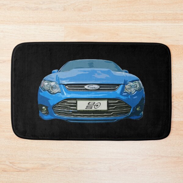 Item preview, Ford FG FPV designed and sold by radestilo.