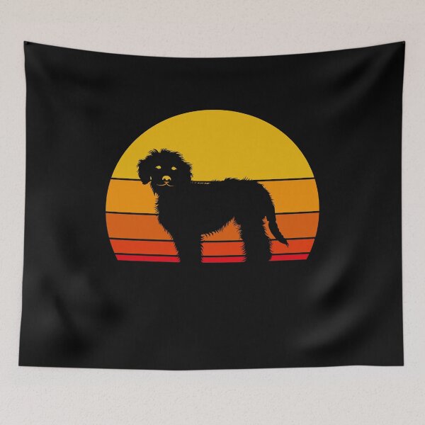 Item preview, Goldendoodle designed and sold by 1681830934131.