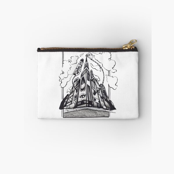 Item preview, Living City designed and sold by Zane Alumbaugh.