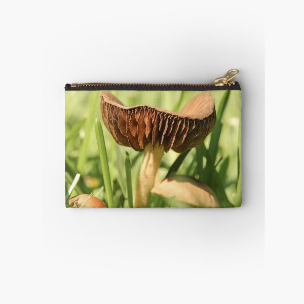 Item preview, Mushroom in the Grass designed and sold by Gary Horner.