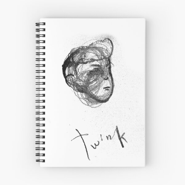 Item preview, Gay Twink Sketch designed and sold by GaysBest.