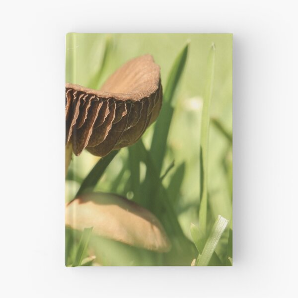 Item preview, Mushroom in the Grass designed and sold by Gary Horner.