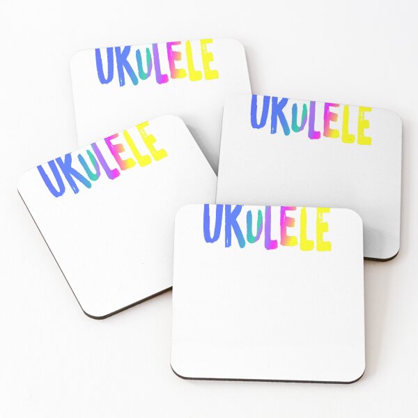 Artikelvorschau, Ukulele entworfen und verkauft von madtoyman.