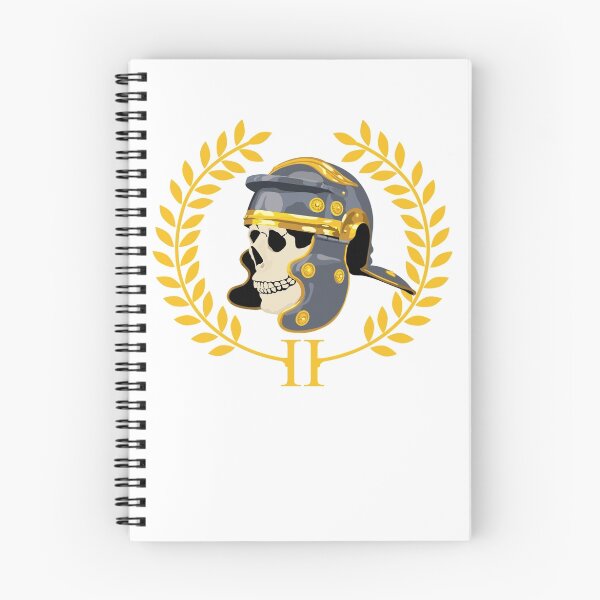 Item preview, 2nd Legion Logo designed and sold by mekugi.