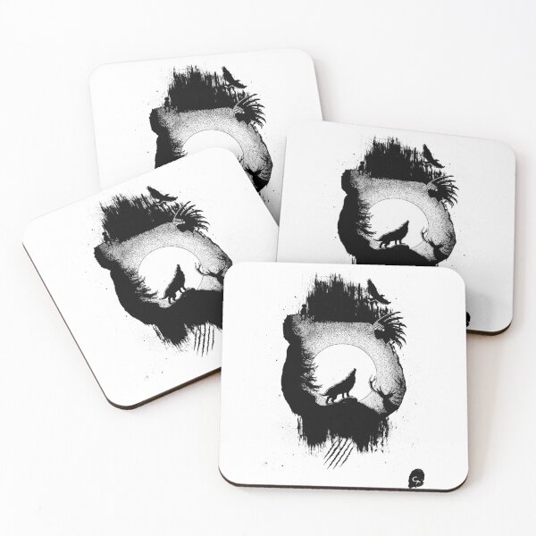 Item preview, Wild designed and sold by Clément PAYEN.